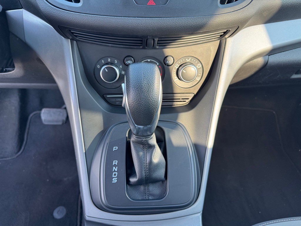 2014 Ford Escape Image 34