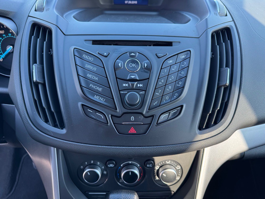 2014 Ford Escape Image 35
