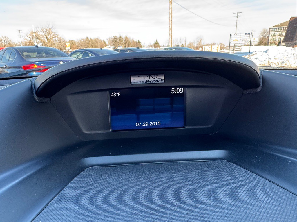 2014 Ford Escape Image 36