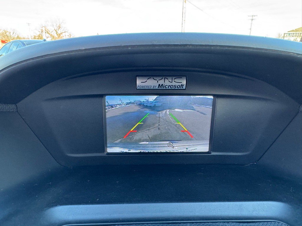 2014 Ford Escape Image 37