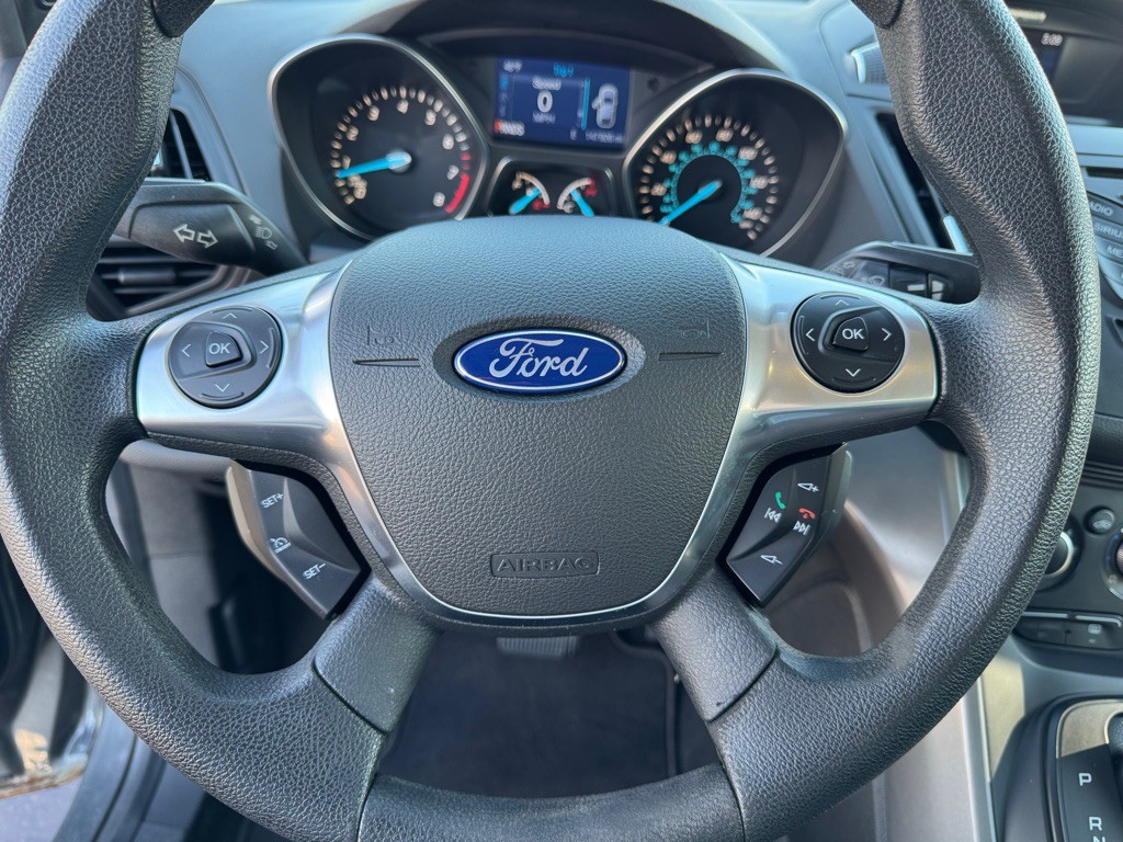 2014 Ford Escape Image 38