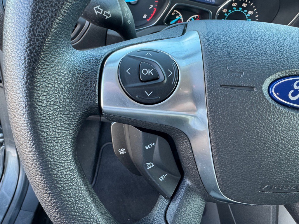 2014 Ford Escape Image 39