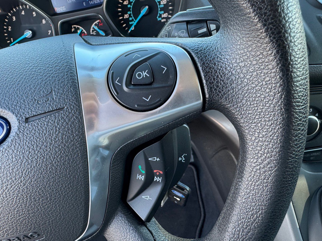 2014 Ford Escape Image 41