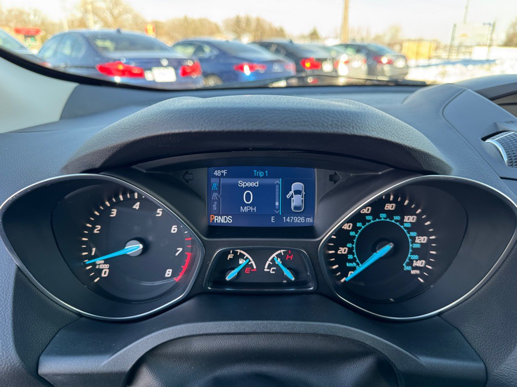 2014 Ford Escape Image 43