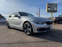 Image for 2018 BMW 3 Series 330i xDrive ID: 7287106
