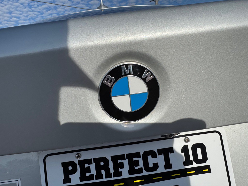 2018 BMW 3 Series Image 13