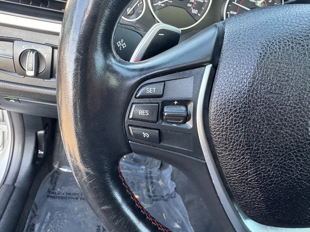 2018 BMW 3 Series Image 46