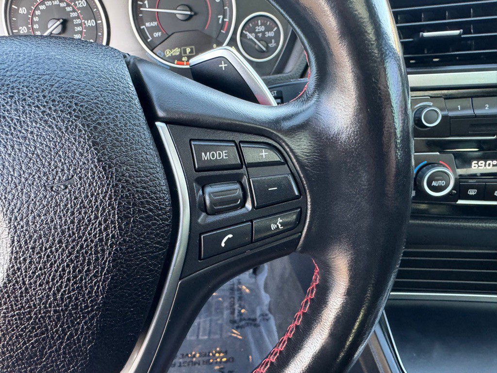 2018 BMW 3 Series Image 48