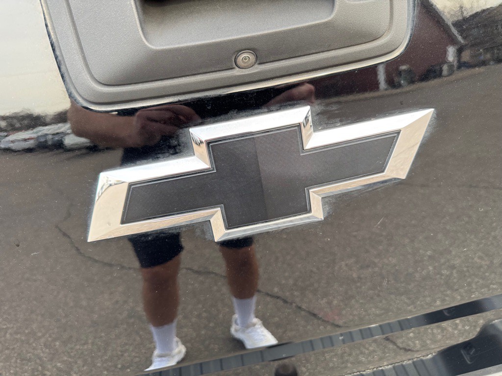 2020 Chevrolet Colorado Image 20