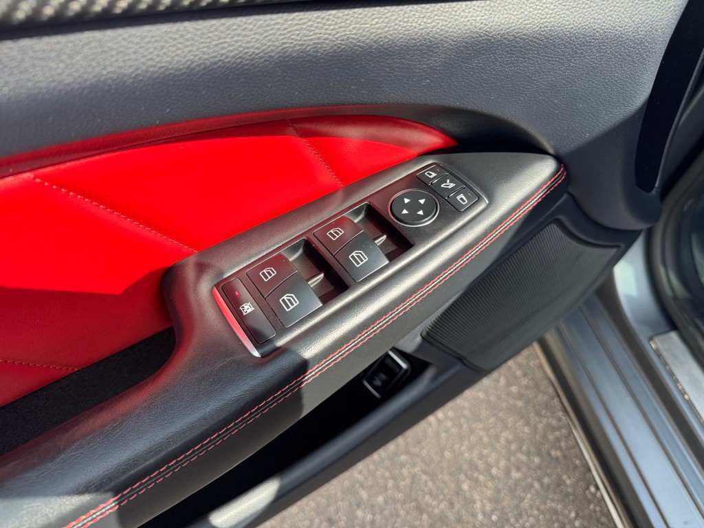 2017 Mercedes-Benz CLS-Class Image 17