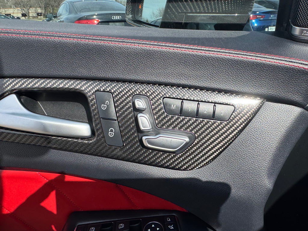 2017 Mercedes-Benz CLS-Class Image 18