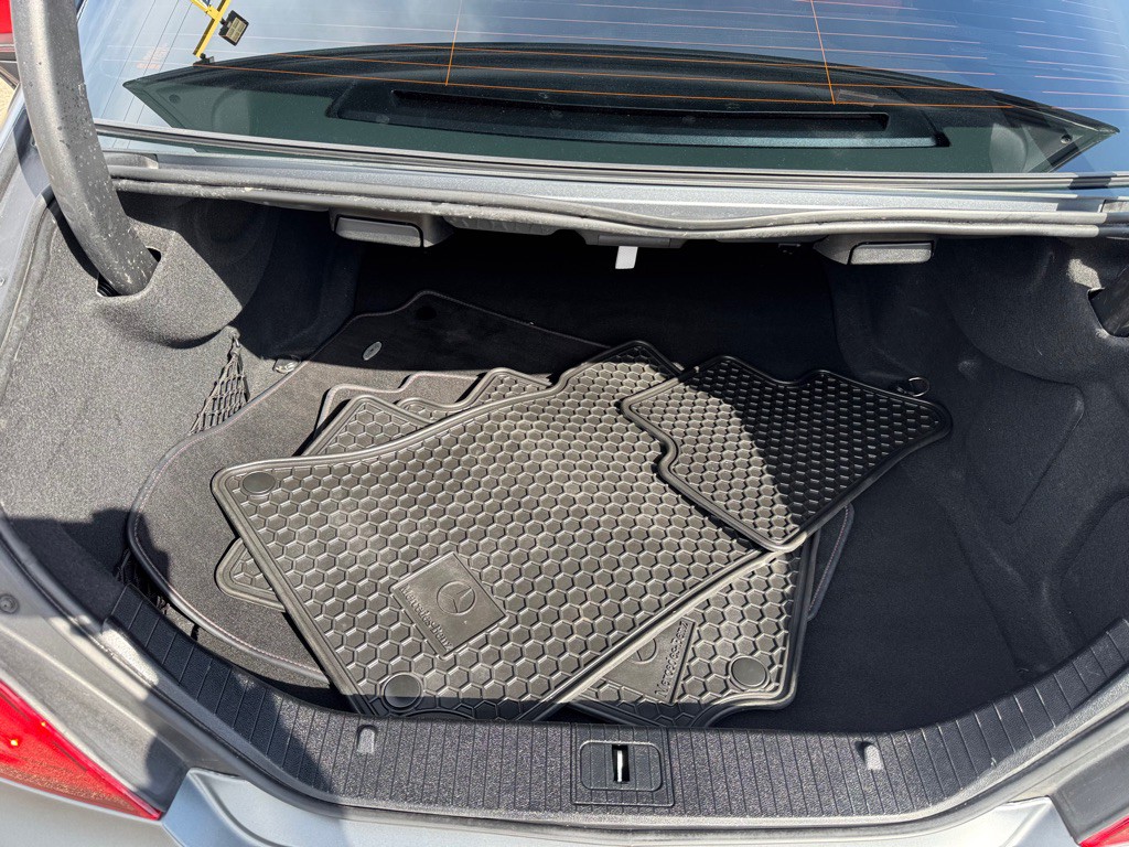 2017 Mercedes-Benz CLS-Class Image 23