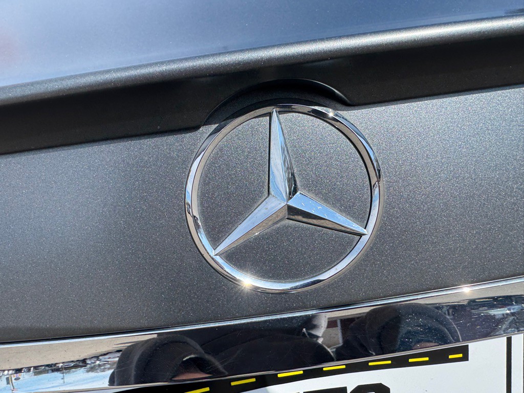 2017 Mercedes-Benz CLS-Class Image 25