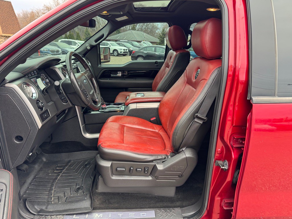 2013 Ford F-150 Image 13