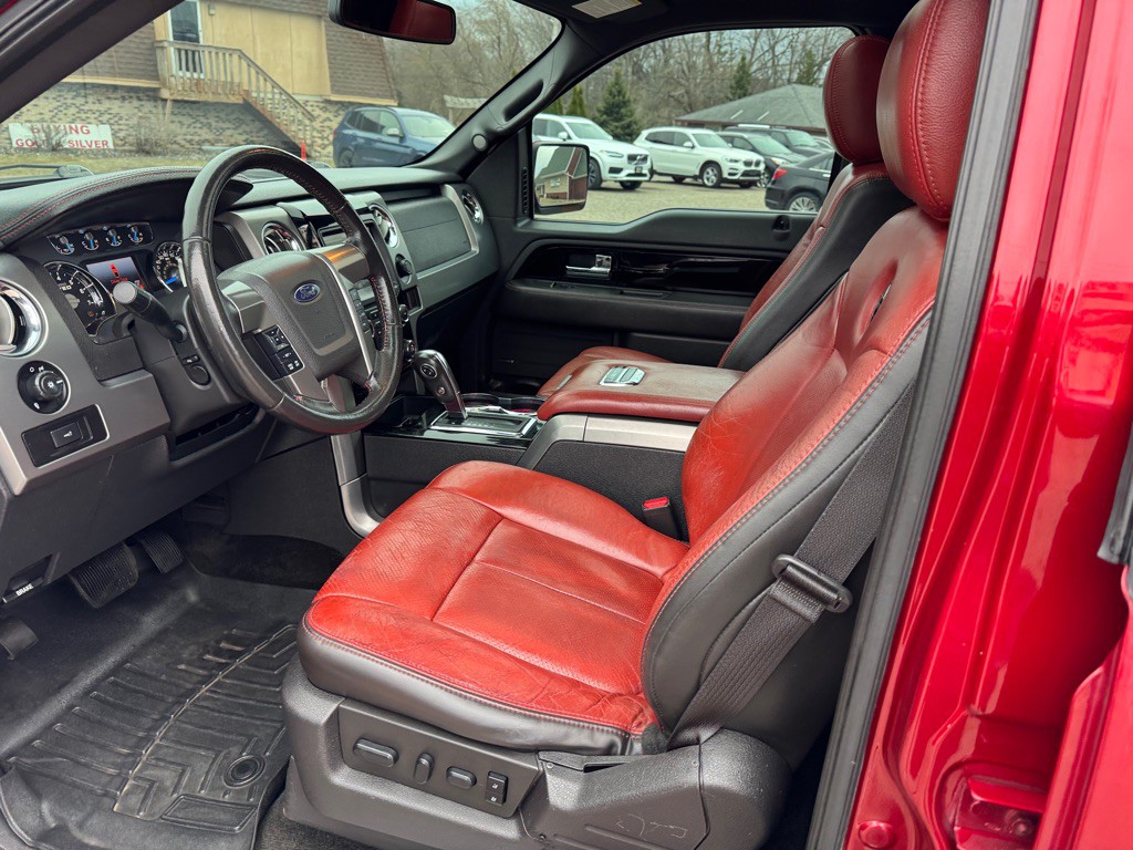 2013 Ford F-150 Image 14