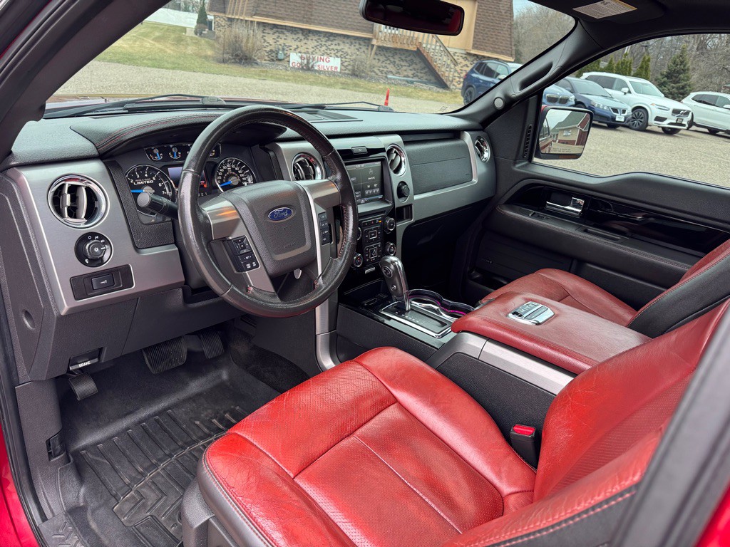 2013 Ford F-150 Image 15
