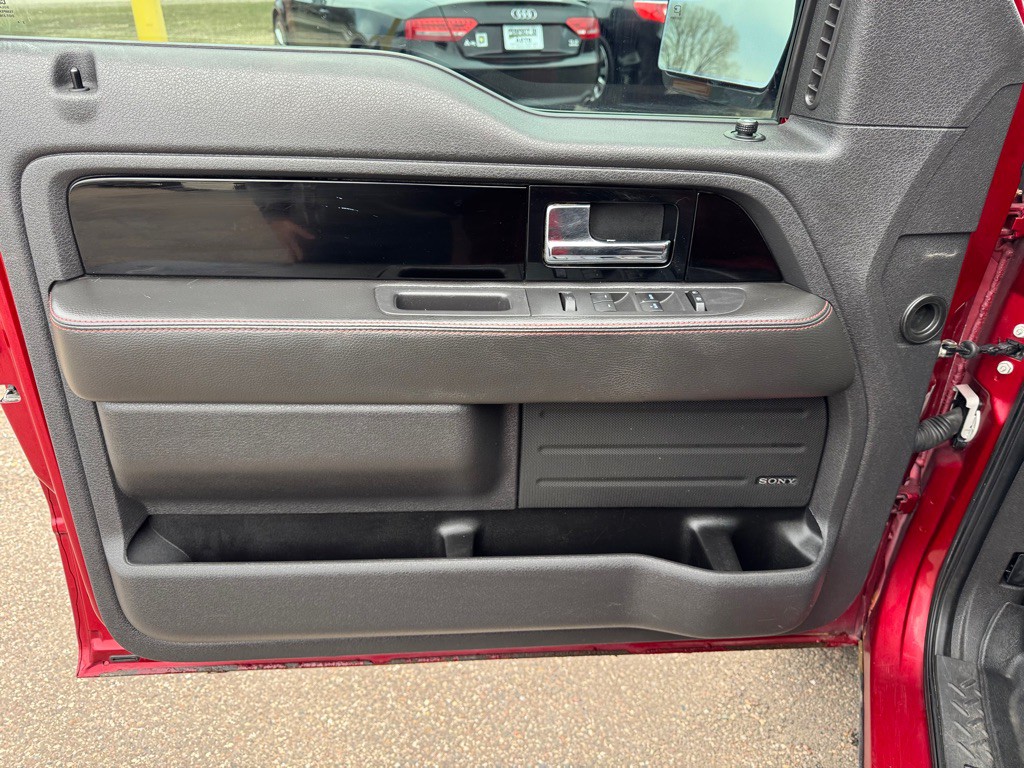2013 Ford F-150 Image 16