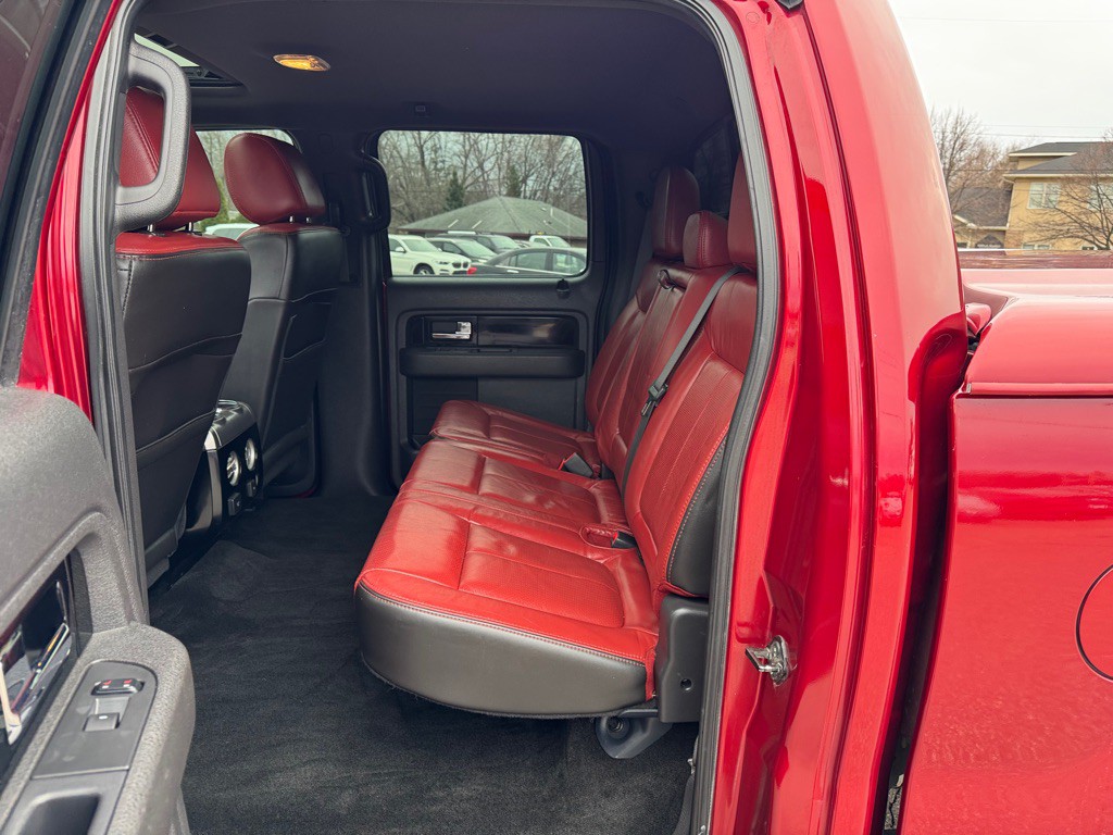 2013 Ford F-150 Image 17