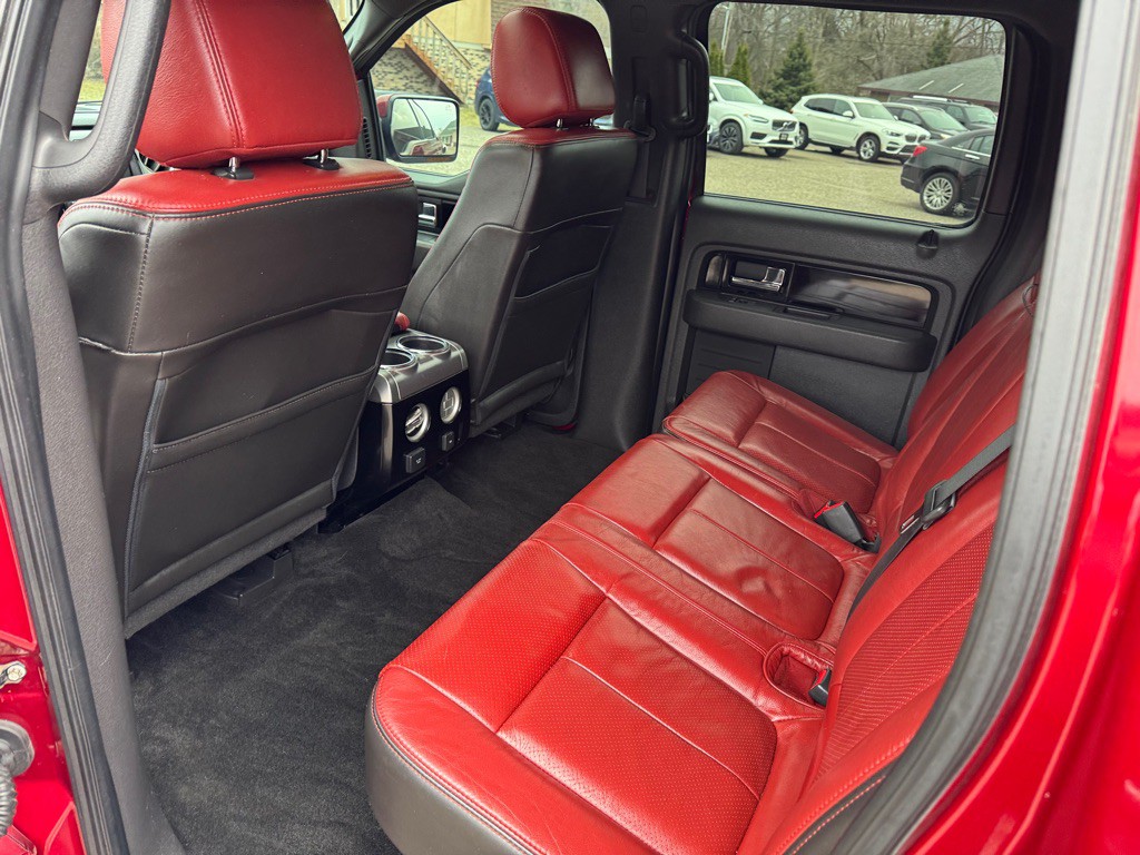 2013 Ford F-150 Image 18