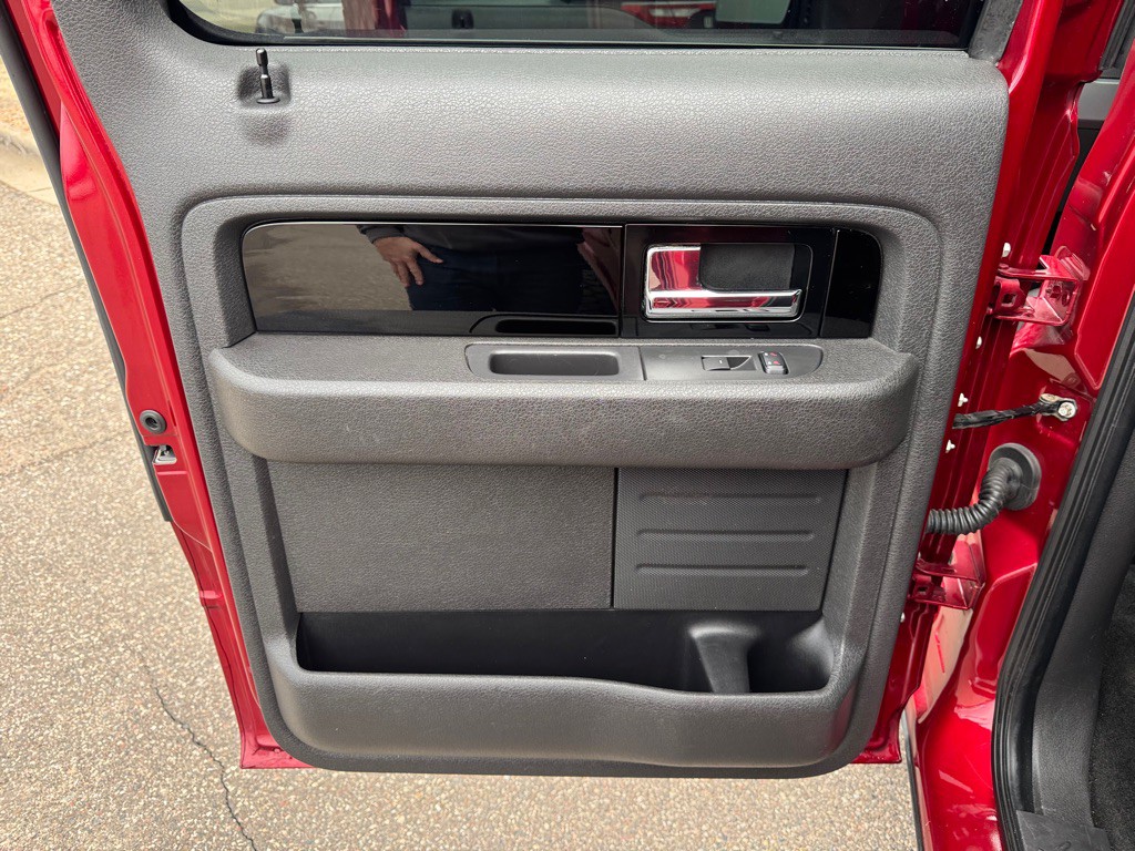 2013 Ford F-150 Image 19