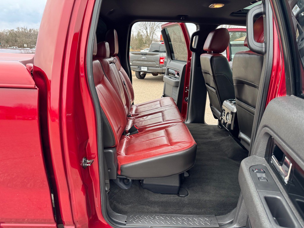 2013 Ford F-150 Image 21