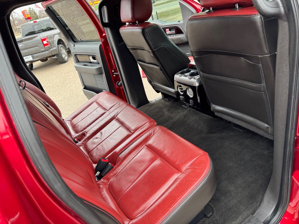 2013 Ford F-150 Image 22