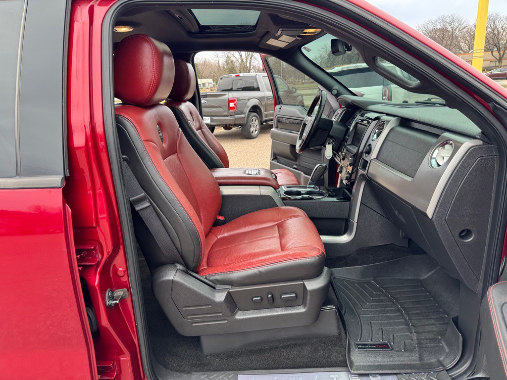 2013 Ford F-150 Image 24