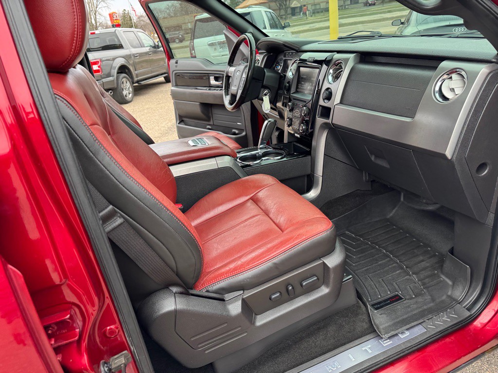 2013 Ford F-150 Image 25