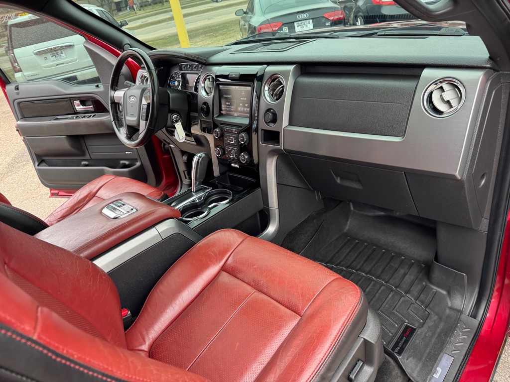 2013 Ford F-150 Image 26