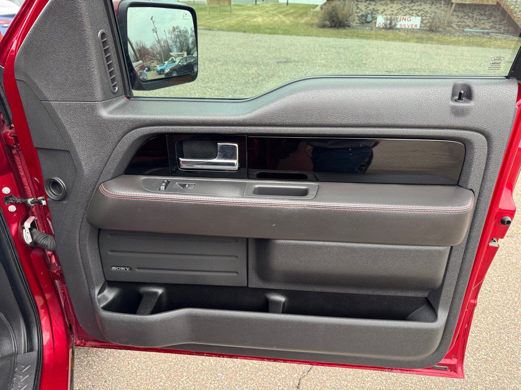 2013 Ford F-150 Image 27