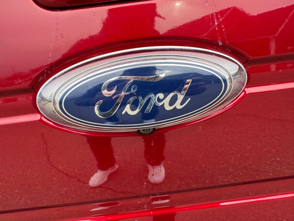 2013 Ford F-150 Image 28