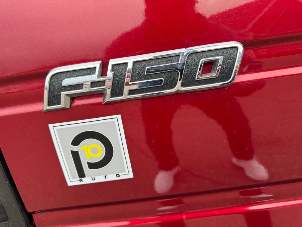 2013 Ford F-150 Image 29