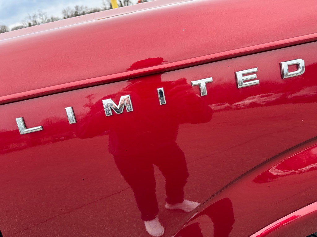 2013 Ford F-150 Image 30