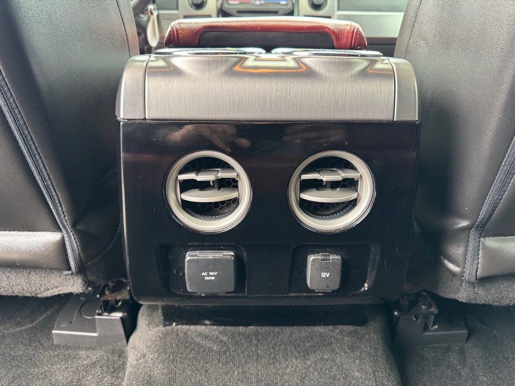 2013 Ford F-150 Image 31