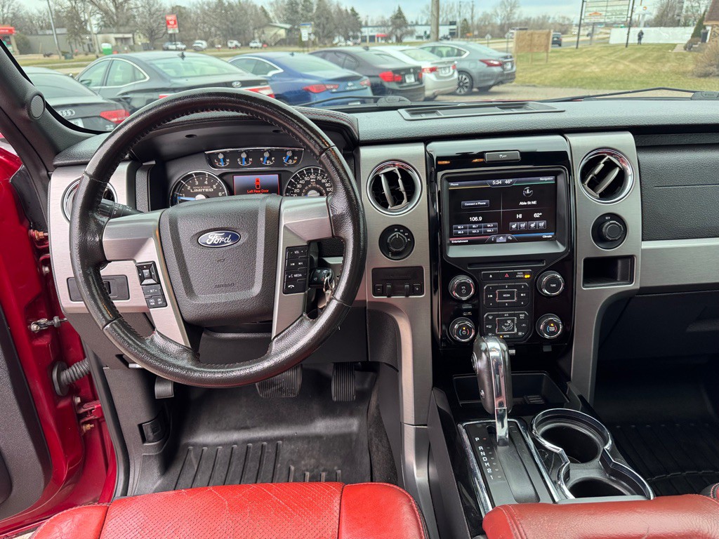 2013 Ford F-150 Image 33