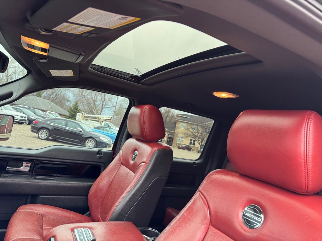 2013 Ford F-150 Image 34