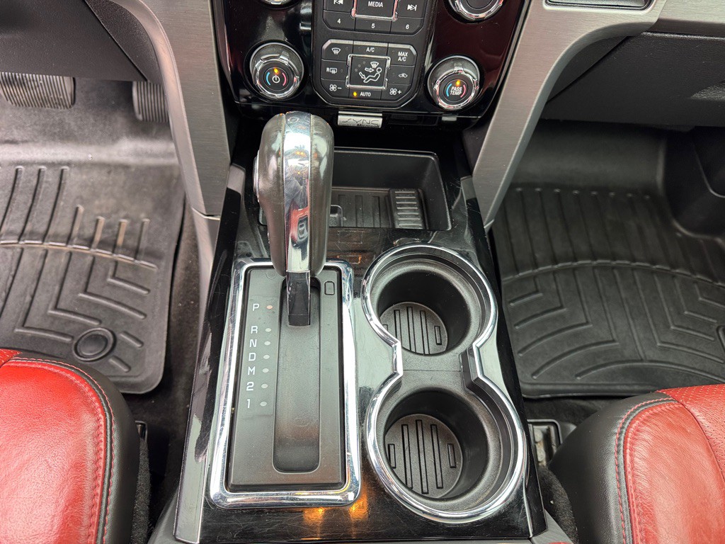 2013 Ford F-150 Image 37