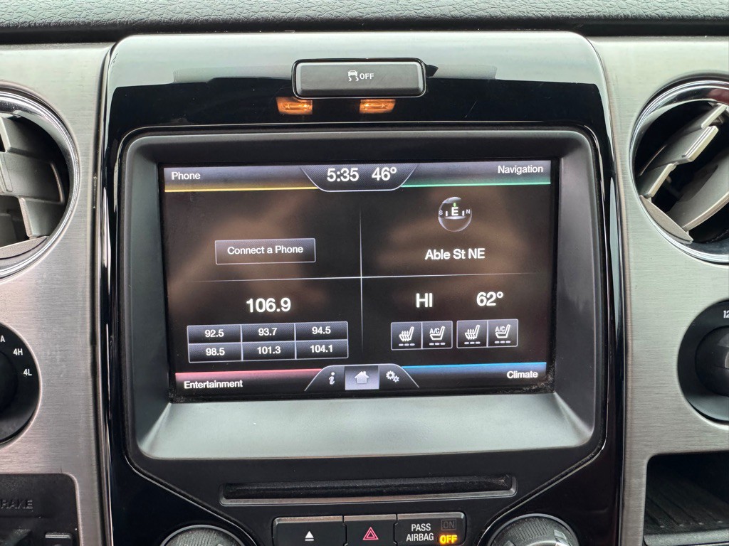 2013 Ford F-150 Image 39