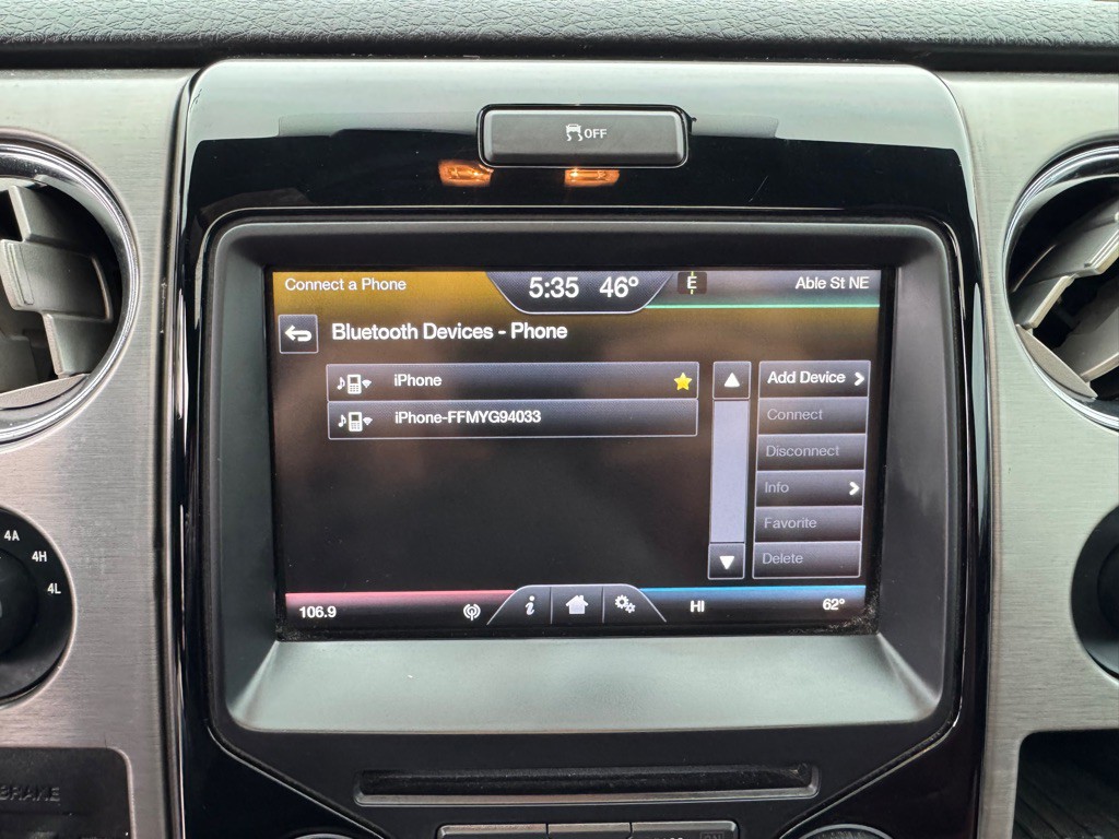 2013 Ford F-150 Image 40