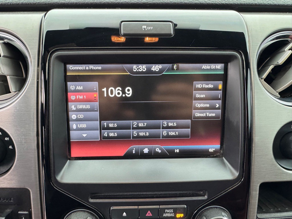 2013 Ford F-150 Image 41