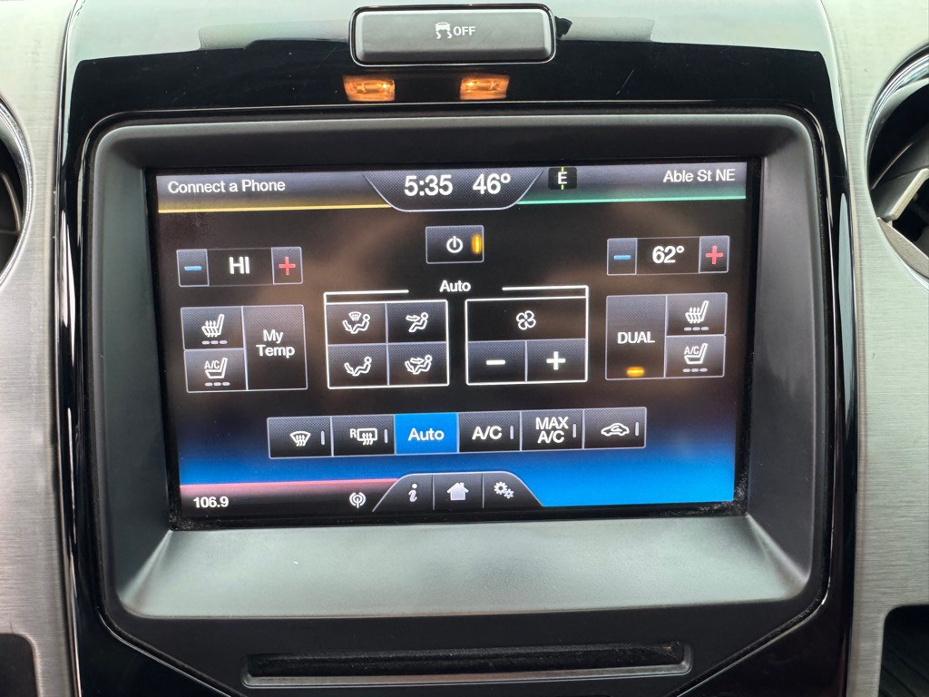 2013 Ford F-150 Image 42