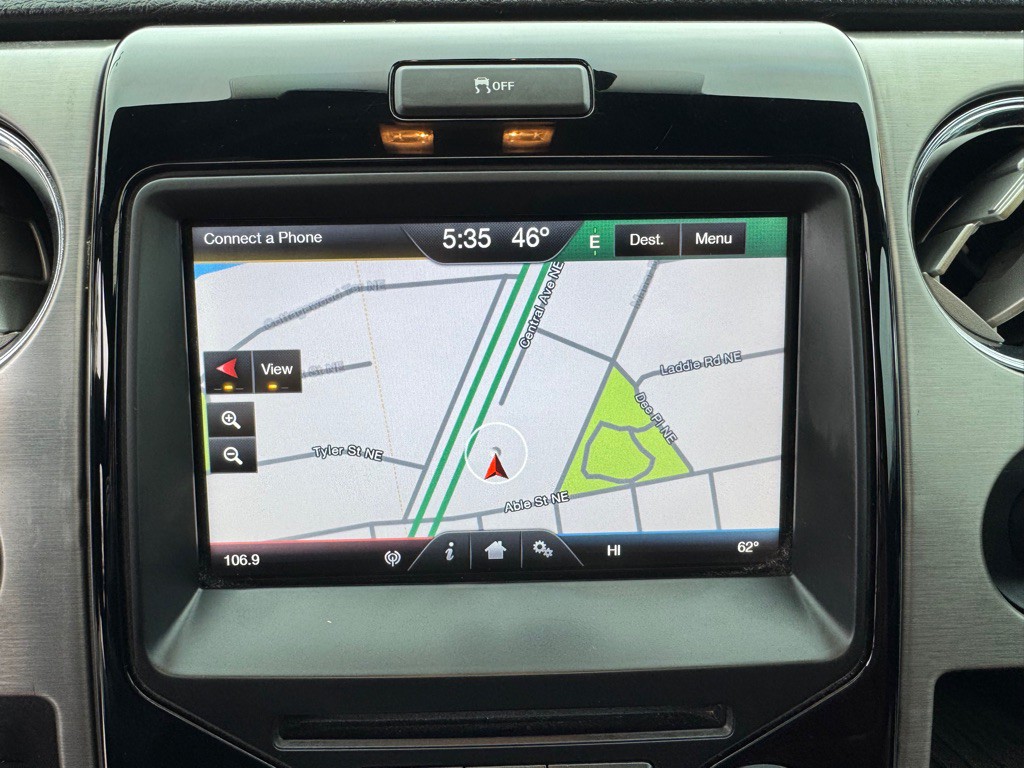 2013 Ford F-150 Image 43