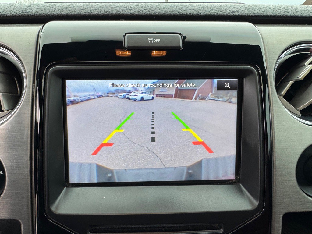 2013 Ford F-150 Image 44