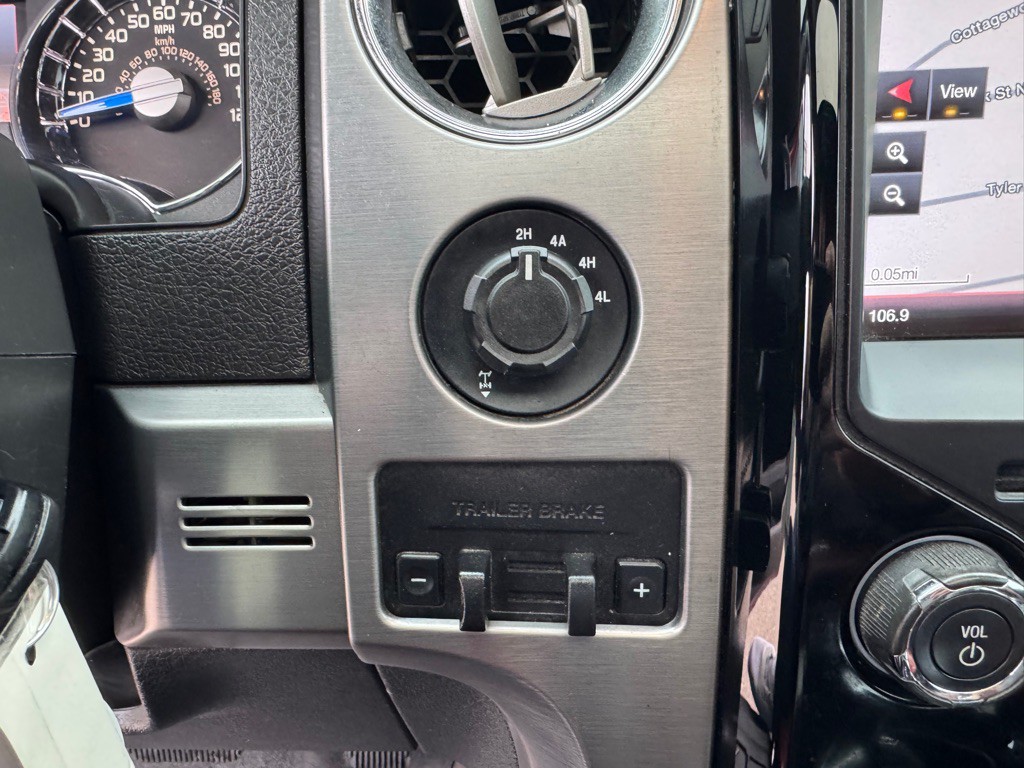 2013 Ford F-150 Image 45