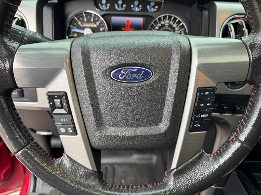 2013 Ford F-150 Image 47