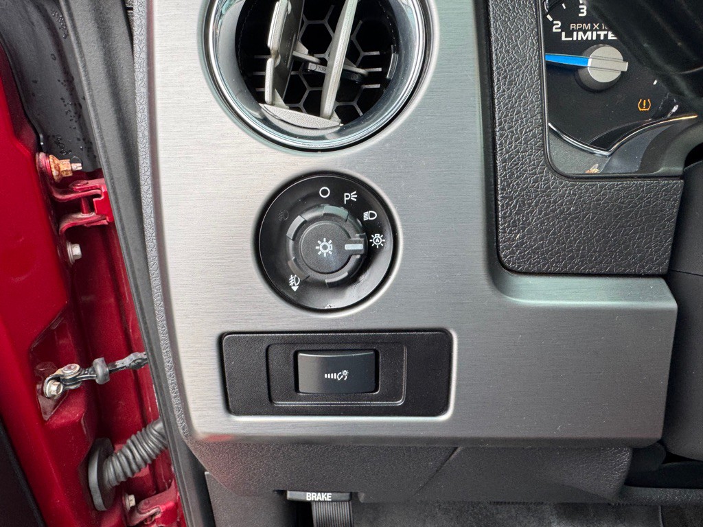 2013 Ford F-150 Image 48