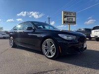 Image for 2017 BMW 5 Series 550i xDrive Gran Turismo ID: 7328311