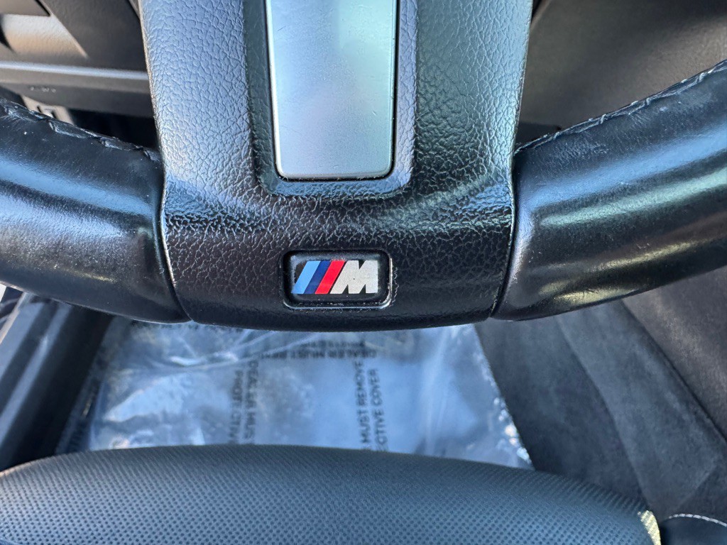 2017 BMW 5 Series Image 56