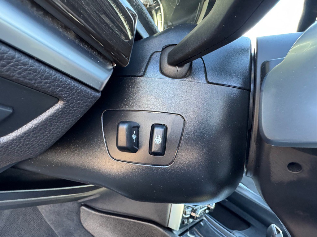 2017 BMW 5 Series Image 58