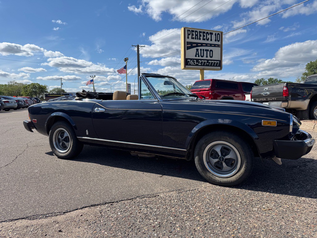 1979 FIAT 2000 Image 3